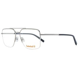 Montura de Gafas Hombre Timberland TB1772 56008 Negro