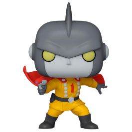 Funko Figura POP Dragon Ball Super Gamma 1 Vinilo 9cm