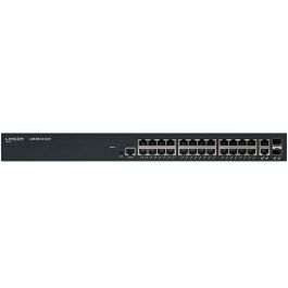 LANCOM GS-2326+ Switch Gestionado L2 de 24 Puertos Gigabit Ethernet (10/100/1000) con 2 Puertos SFP Combo Montaje en Rack 1U Precio: 632.69000058. SKU: B1363DKRSZ