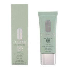 Clinique AGE DEFENSE BB CREAM SPF 30 #02 BB Cream con Protección Solar Precio: 26.49999946. SKU: S0545666