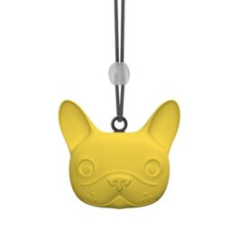 Dr. Marcus Ambientador Coche Cosmic Dog Vanilla DRM0945