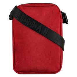 Bolso Bandolera Jordan RISE FESTIVAL MA0892 R78 Rojo