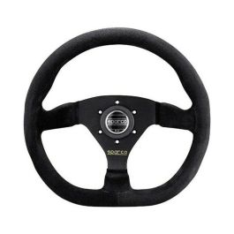Sparco SP015TRGS1TUV Volante Deportivo L360 330mm Plano Ante TUV Universal Precio: 207.79000033. SKU: S3706987