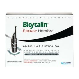 BIOSCALIN Energy Hombre 10 Ampollas Precio: 73.50000042. SKU: B1539HGTCF