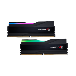 G.Skill Trident Z5 RGB DDR5 64GB (2x32GB) 6000MHz CL36 64-TZ5RK Precio: 1066.50000039. SKU: B1AWW52PMT