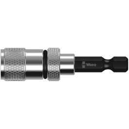 Wera 896/4/1 SB Bit-Abstandhal. para Tornillos de Yeso y Pladur, Adaptador de Profundidad Precio: 26.49999946. SKU: B1A6P9BLBT
