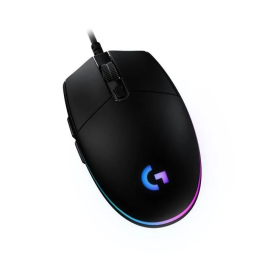 Logitech Ratón G203 Lightsync Negro RGB Gaming USB 8000 DPI Precio: 24.50000014. SKU: S7816703