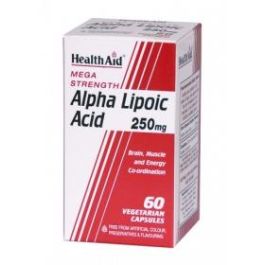 Ácido Alfa Lipoico 250 Mg Ácido Alfa Lipoico 250 Mg Precio: 46.8900003. SKU: B1GGJMZ2P2