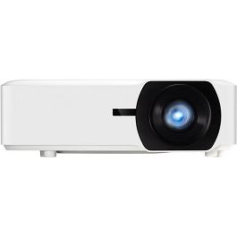 ViewSonic LS850WU, Short Throw DLP Laser, WUXGA, Full HD (1920x1200), 5000 ANSI, Contract 3000000:1 ViewSonic LS850WU, Short Throw DLP Laser, WUXGA, Full HD (1920x1200), 5000 ANSI, Contract 3000000:1