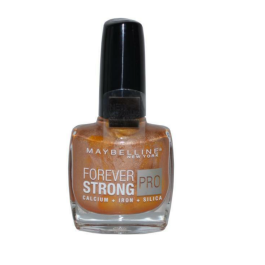 Forever Strong Pro Up To 7 Days Wear, Esmalte de uñas, N.º 830, Bronce metálico, 10 ml Precio: 11.49999972. SKU: B19JPRKF8K
