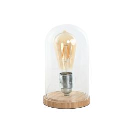 Lampara Sobremesa Vintage DKD Home Decor Natural 13 x 22 x 13 cm Precio: 26.49999946. SKU: B15WDPKW28