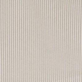 Silla Pana Crema Tejido-Metal Salón 44 X 47 X 88 cm