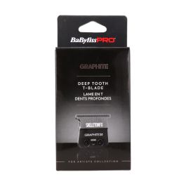 BaByliss Pro Deep Tooth T Blade Graphite 2.0 Cuchilla Precio: 33.7900002. SKU: B14B9VG3FG