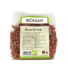 Bayas De Goji Precio: 6.5. SKU: B1KFKQQ4NA