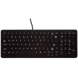 CHERRY ACTIVE KEY MTA AK-CB7000 Corded DE-Layout schwarz Precio: 197.2663. SKU: B18WGAQFZK