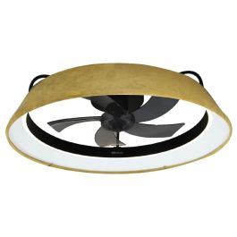 Ventilador de Techo con Luz Cecotec EnergySilence LampAero 600 Verde 20 W 45 W Ventilador de Techo con Luz Cecotec EnergySilence LampAero 600 Verde 20 W 45 W Precio: 138.5000001. SKU: B19SA8EX2C