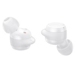 Xiaomi Redmi Buds 3 Lite Auriculares Bluetooth 5.2, 18h Batería, Cancelación Ruido, IP54, Carga Tipo-C