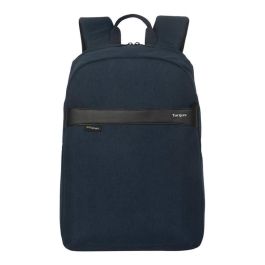 Targus Mochila Geolite Ecosmart Essentials Portátil 15"-16" Acolchada, Resistente al Agua