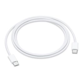 Apple Cable USB-C 1M MM093ZM/A Blanco Precio: 31.50000018. SKU: B1KMKHFAJ2