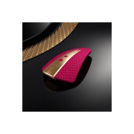 Vibrador Shunga Obi Rojo