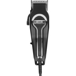 Wahl 20106.0460 Cortapelos Elite Pro con cable, gama alta, cuchilla de precisión premium, motor potente, 10 peines (1.5-25mm)