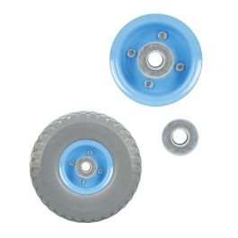 Rueda Ferrestock Ø 12,5 cm Carretilla