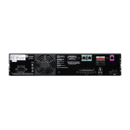 Crown CDi DriveCore 2|600BL Amplificador 2 Canales 600W Por Canal con Blu Link y DSP