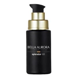 Bella Aurora SPLENDOR 60 Sérum Facial Reafirmante Antiedad Día Piel Madura Efecto Lifting con Ácido Hialurónico 30 ml Bella Aurora SPLENDOR 60 Sérum Facial Reafirmante Antiedad Día Piel Madura Efecto Lifting con Ácido Hialurónico 30 ml Precio: 25.5899996. SKU: S4509502