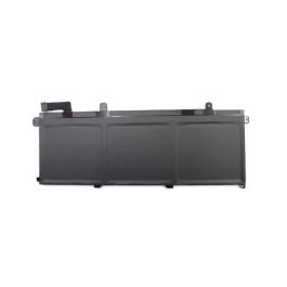 Lenovo Batería Interna Original Litio-ion 50Wh 11.55V 3 Celdas para Portátil ThinkPad T490 - Reemplazo de Alto Rendimiento