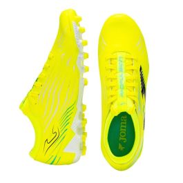 Botas de Fútbol para Adultos Joma Sport Propulsion 2509 Amarillo 22