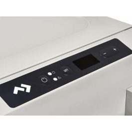 Dometic CFF45 Nevera Portátil Eléctrica con Compresor, 44 Litros, 12V/24V/230V, Negro