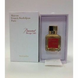 Maison Francis Kurkdjian Baccarat Rouge 540 Eau de Parfum 70ml para Mujer