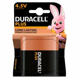 Pila Alcalina DURACELL MN1203 MN1203 4.5V Precio: 5.89000049. SKU: B12T6Q35SH