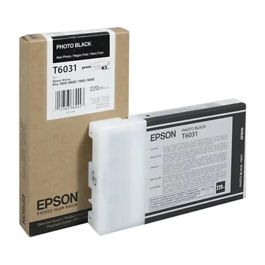 Epson GF Stylus Pro 7880/9880 Cartucho Negro Photo Precio: 125.79000038. SKU: B1HQ4KW2G6