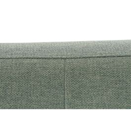 Sofa Cama Urban DKD Home Decor Verde Negro 87 x 81 x 203 cm