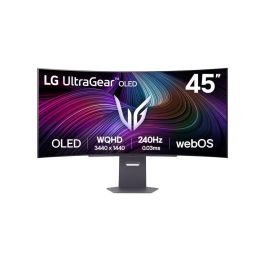 LG Monitor 45GX90SA-B 45GX90SAB OLED 45" WQHD 0.03ms 240Hz
