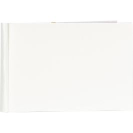 Liderpapel Bloc Dibujo Acuarela Encolado 210x297mm 20 Hojas 300g/m2 Sin Recuadro