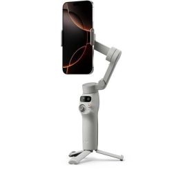 DJI 6941565997586 Osmo Mobile 7 Estabilizador para smartphone Ligero y portátil Precio: 111.4999996. SKU: B1BZR9XNC5