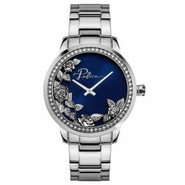 Reloj Mujer Police PEWLG2202202 (Ø 34 mm) Precio: 88.50000016. SKU: B143X9H4R6