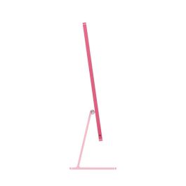 Apple iMac M4 (2024) 24" - Ordenador All In One - Chip M4 (8CPU/8GPU), 16 GB RAM, 256 GB SSD, Pantalla Retina 4.5K, Rosa - Con Magic Keyboard y Mouse