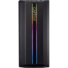 Captiva PC Gaming R92-769 | AMD Ryzen 7 5700X | 32GB RAM | 1TB SSD | NVIDIA RTX 5060 Ti | Windows 11 Home