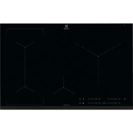 Placa de Inducción Electrolux EIV83446 78 cm 7350 W Precio: 723.88999958. SKU: B1A2B6EQBP