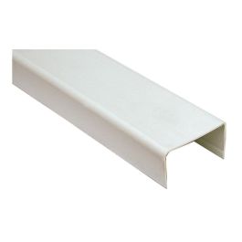 Solera Tapa para canal clima 40 x 70 mm PVC (M1) aislante, para soporte ref.66006 Precio: 6.89000015. SKU: B14P3DV79P