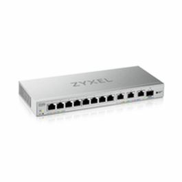 Switch ZyXEL XGS1250-12-ZZ0102F Precio: 236.6899997. SKU: B1H8L55RYP