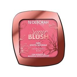 Colorete Deborah Super Blush Nº 03 Brick Pink Precio: 14.58999971. SKU: B13JGZETND