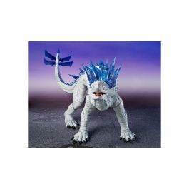 Tamashii Nations Figura Shimo - Godzilla x Kong: The New Empire - S.H. MonsterArts, 18 cm, articulación avanzada