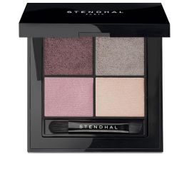 Stendhal Mu Palette Sub.4 Ombres 601 - Paleta de Sombras de 4 Tonos Color 601 Precio: 34.50000037. SKU: B14VHYCRJR