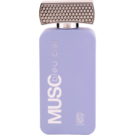 Musc Bleu Ciel, Agua de perfume, Para hombres, 100 ml Precio: 22.49999961. SKU: B1D7NE7TDC