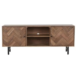 Mueble de TV Home ESPRIT 140 x 40 x 55 cm