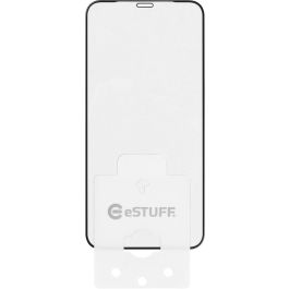 eSTUFF Protector de Pantalla Titan Shield para iPhone SE 2020/2022/8/7 - Paquete de 10 Unidades - Cobertura Total, Vidrio Templado Premium, Antirroturas, Fácil Instalación Precio: 132.49999972. SKU: B12GAQ8GFJ